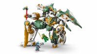 LEGO® NINJAGO 71860 Lloyds Titan Mech 15th Anniversary