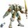 LEGO® NINJAGO 71860 Lloyds Titan Mech 15th Anniversary