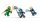 LEGO® NINJAGO 71860 Lloyds Titan Mech 15th Anniversary