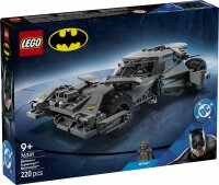 LEGO DC 76331 Batman v Superman™ Batmobile™
