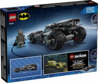 LEGO DC 76331 Batman v Superman™ Batmobile™