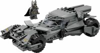 LEGO DC 76331 Batman v Superman™ Batmobile™