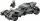 LEGO DC 76331 Batman v Superman™ Batmobile™