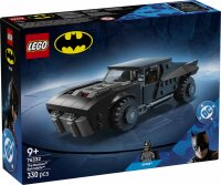 LEGO DC 76332 The Batman™ Batmobile™