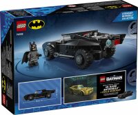 LEGO DC 76332 The Batman™ Batmobile™