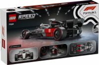 LEGO Speed Champions 77259 Audi Revolut F1® Team R26...