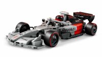 LEGO Speed Champions 77259 Audi Revolut F1® Team R26 Race Car