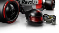 LEGO Speed Champions 77259 Audi Revolut F1® Team R26 Race Car