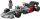 LEGO Speed Champions 77259 Audi Revolut F1® Team R26 Race Car