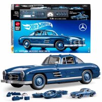 MATTEL BRICK SHOP 21899 Mercedes-Benz 300 SL