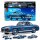 MATTEL BRICK SHOP 21899 Mercedes-Benz 300 SL