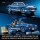 MATTEL BRICK SHOP 21899 Mercedes-Benz 300 SL