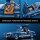 MATTEL BRICK SHOP 21899 Mercedes-Benz 300 SL