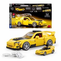 MATTEL BRICK SHOP 31567 Hot Wheels 07 Honda S2000