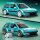 MATTEL BRICK SHOP JHF62 Hot Wheels Custom ’90 Honda Civic Ef