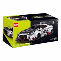 GULY 10630 Raceforge GTR Sports Car RC-Version
