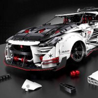 GULY 10630 Raceforge GTR Sports Car RC-Version