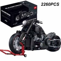 GULY 60521 Breaker Motorcycle