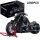 GULY 60521 Breaker Motorcycle