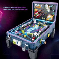 GULY 60526 Pinball Game Go