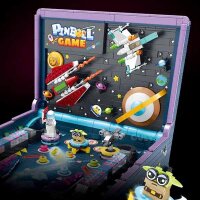 GULY 60526 Pinball Game Go