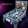 GULY 60526 Pinball Game Go