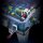GULY 60526 Pinball Game Go