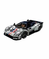 Eikee Y18004 Feerarl F80 3.0T-V6 RC-Version