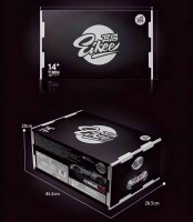 Eikee Y18004 Feerarl F80 3.0T-V6 RC-Version
