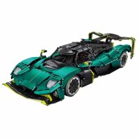 Eikee Y18006 Valkyrif AMR Pro RC-Version