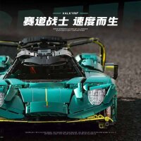 Eikee Y18006 Valkyrif AMR Pro RC-Version