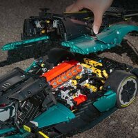 Eikee Y18006 Valkyrif AMR Pro RC-Version