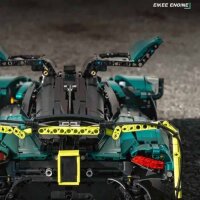Eikee Y18006 Valkyrif AMR Pro RC-Version