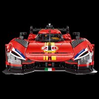 Eikee Y18080 Supercar 499P RC-Version