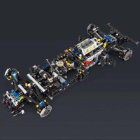 Eikee Y18080 Supercar 499P RC-Version