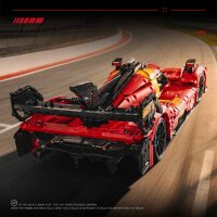 Eikee Y18080 Supercar 499P RC-Version