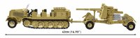 COBI 3143 Sd.Kfz.8 Towing 8.8 cm Flak 36
