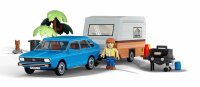 COBI 24643 Volkswagen Passat B1 & Caravan