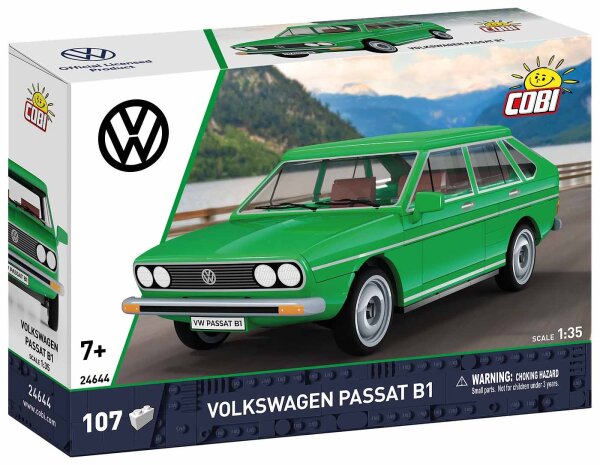 COBI 24644 Volkswagen Passat B1