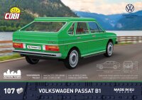 COBI 24644 Volkswagen Passat B1