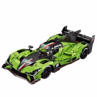 Eikee Y18081 Lee Mans SC63 RC-Version