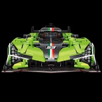 Eikee Y18081 Lee Mans SC63 RC-Version
