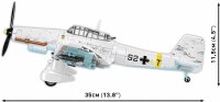 COBI 5768 Junkers Ju 87D-3 Stuka