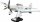 COBI 5768 Junkers Ju 87D-3 Stuka