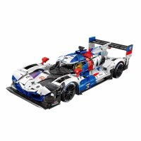 Eikee Y18082 Lee Mans M Hybrid V8 RC-Version