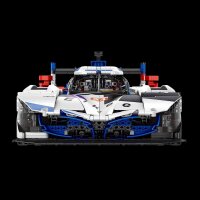 Eikee Y18082 Lee Mans M Hybrid V8 RC-Version