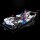 Eikee Y18082 Lee Mans M Hybrid V8 RC-Version