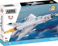 COBI 5918 MiG-21MF