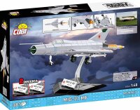 COBI 5918 MiG-21MF