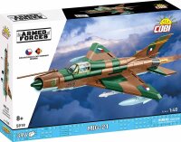 COBI 5919 MiG-21